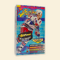 1995-96 Topps Series 2 Hockey Box