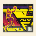 2020-21 Panini Flux Basketball TMALL Box