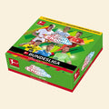 2020-21 Topps Chrome Match Attax - BLEECKER TRADING