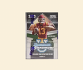 2023 Bowman University Chrome Football Blaster Box