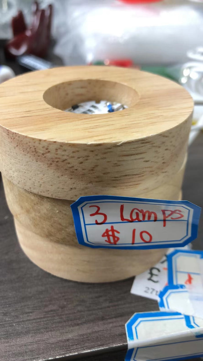 3 Lamps-2022.3.6-CAIISE