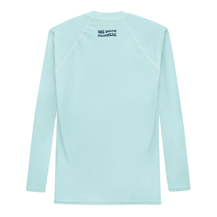 3XL - Adult Unisex Rash Guard