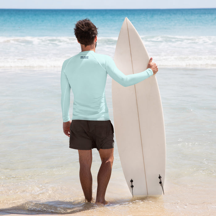 3XL - Adult Unisex Rash Guard