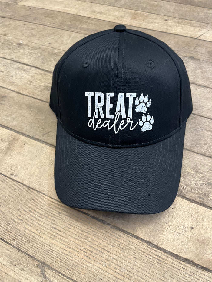 Treat Dealer 🍁Ball Cap