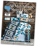 All Mid-Atlantic Shop Hop Magazine (AMASH)