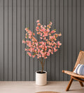 Artificial Cherry Blossom Tree Pink