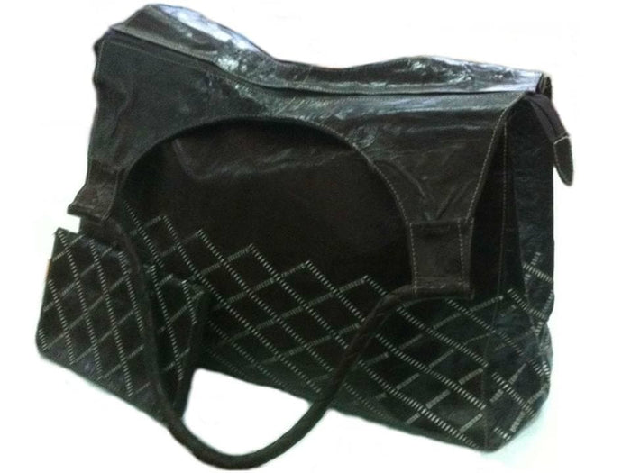 Aya Tote - Mdina Bags | Moroccan Corridor