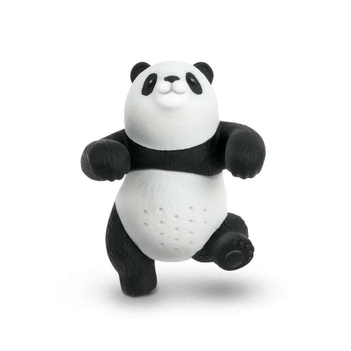 Bambrew Panda Tea Infuser by Fred & Friends