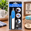 Battery Operated Engraving Pen