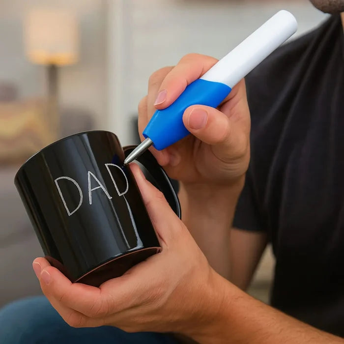 Battery Operated Engraving Pen
