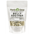 Organic Belly Soother Capsules Bulk Bag