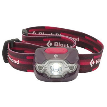 Black Biamond Cosmo 70 lumen headlamp