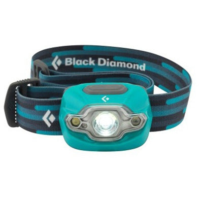 Black Biamond Cosmo 70 lumen headlamp