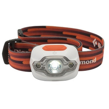 Black Biamond Cosmo 70 lumen headlamp