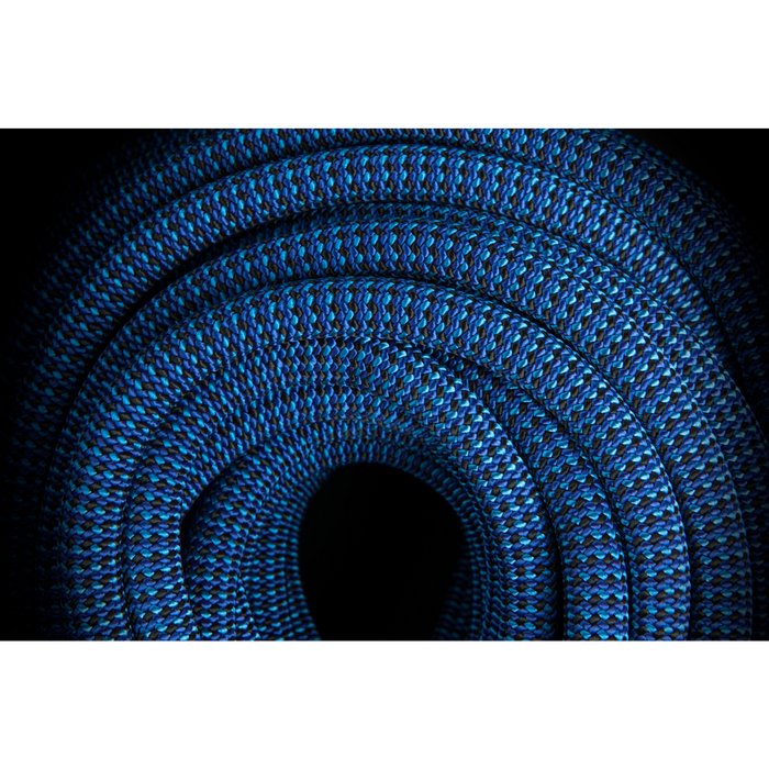 Black Diamond 10.2mm Wall Dynamic Rope Tri-Blue - 60M