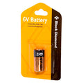Black Diamond 6 Volt Replacement Battery