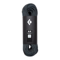 Black Diamond 6.0mm Static Rope Black - 65M