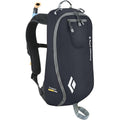 Black Diamond Bandit AvaLung Pack - Black - CLOSEOUT