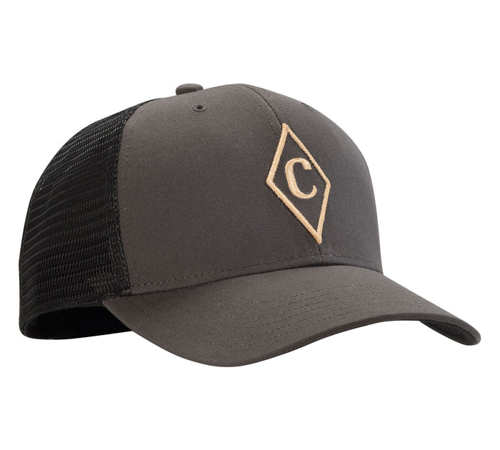 Black Diamond BD Trucker Hat