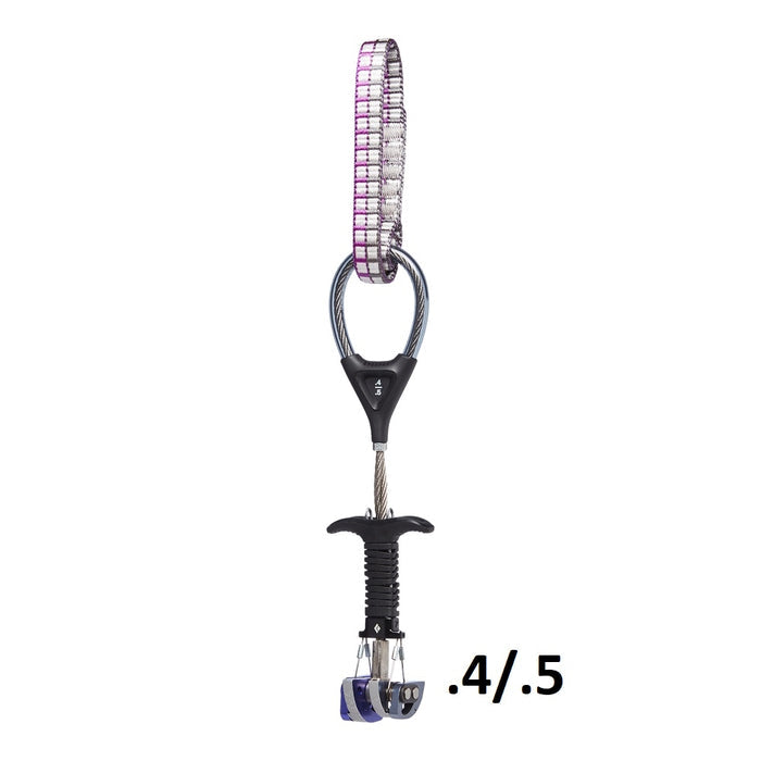 Black Diamond Camalot Z4 Offset