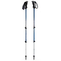 Black Diamond Contour Elliptic Trekking Poles - Pair