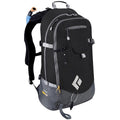 Black Diamond Covert AvaLung Pack - CLOSEOUT Size-Medium/Large