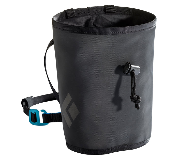 Black Diamond Creek Chalk Bag Black M/L