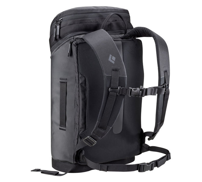Black Diamond Creek Transit 22 Pack Black