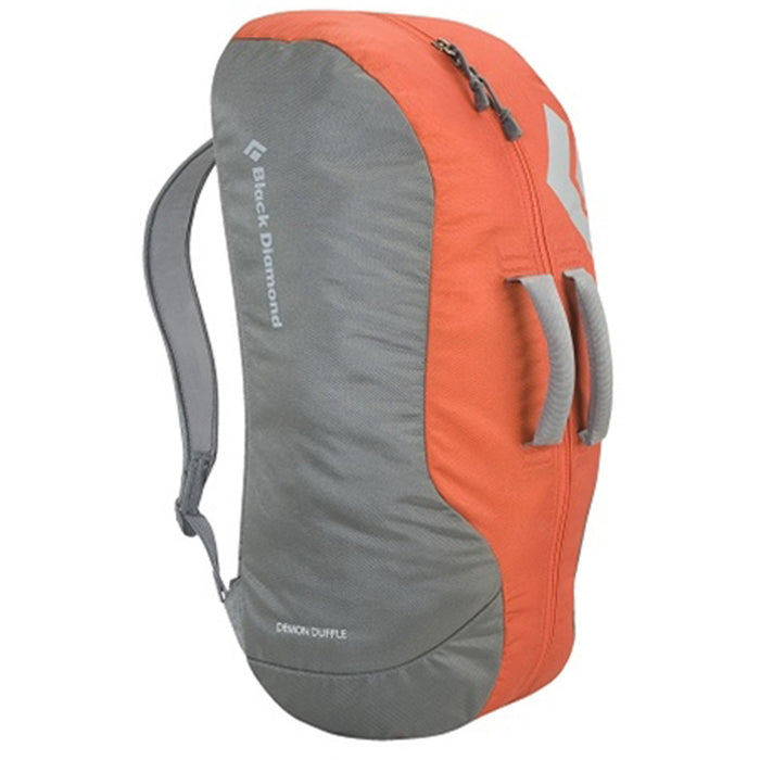 Black Diamond Demon Duffel Pack