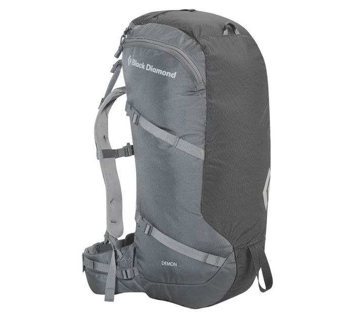 Black Diamond Demon Pack
