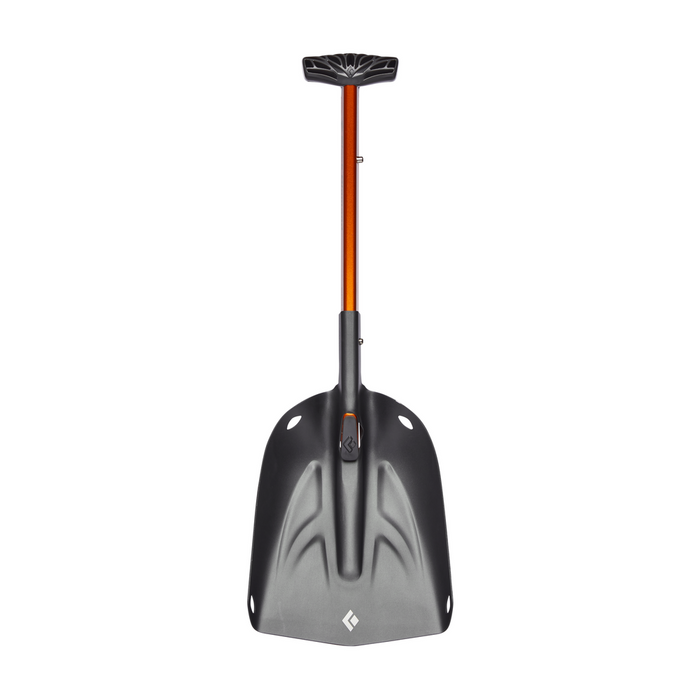 Black Diamond Deploy Shovel - Octane