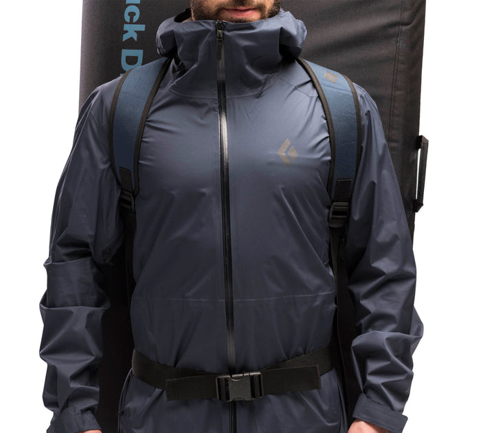 Black Diamond Drop Zone Crash Pad