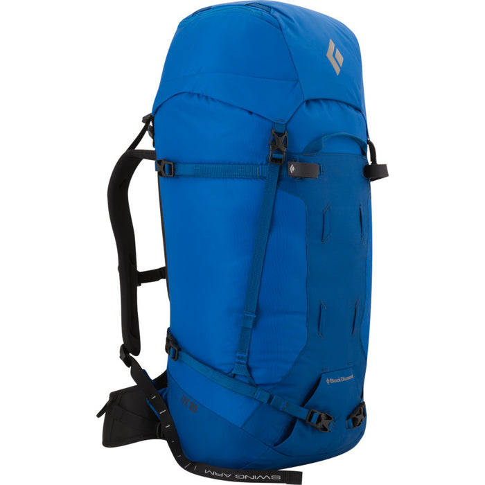 Black Diamond Epic 35 Backpack Cobalt - S/M - CLOSEOUT