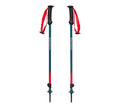 Black Diamond First Strike Kid's Trekking Poles Fjord Blue