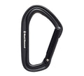 Black Diamond HotForge Straight Gate Carabiner