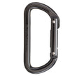 Black Diamond Light D Carabiner - Black