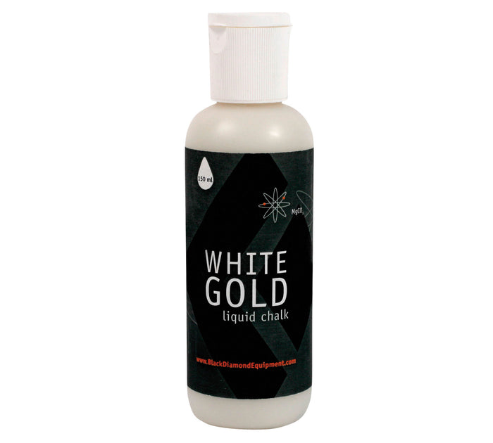 Black Diamond Liquid White Gold Chalk 150 ML