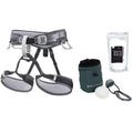 Black Diamond Momentum AL Harness Package-  XL - CLOSEOUT