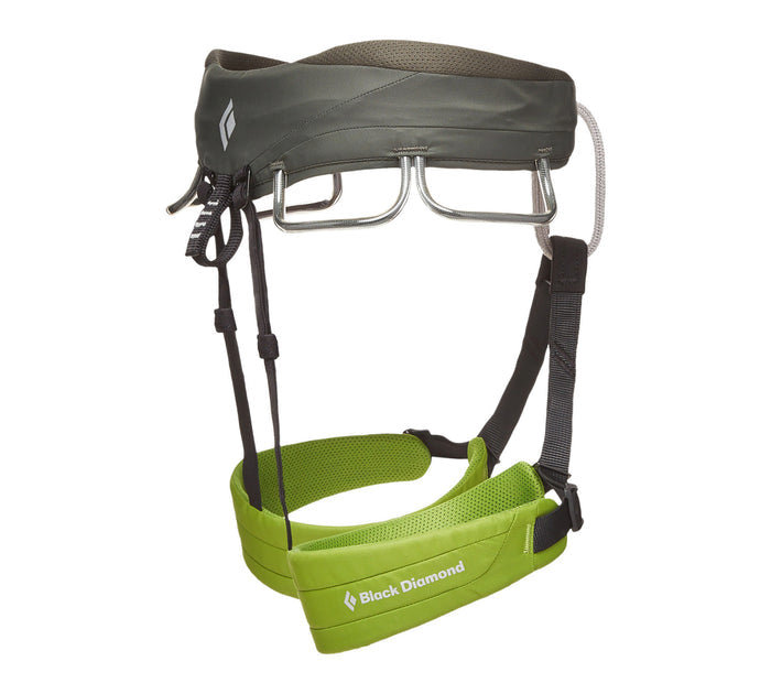 Black Diamond Momentum Harness