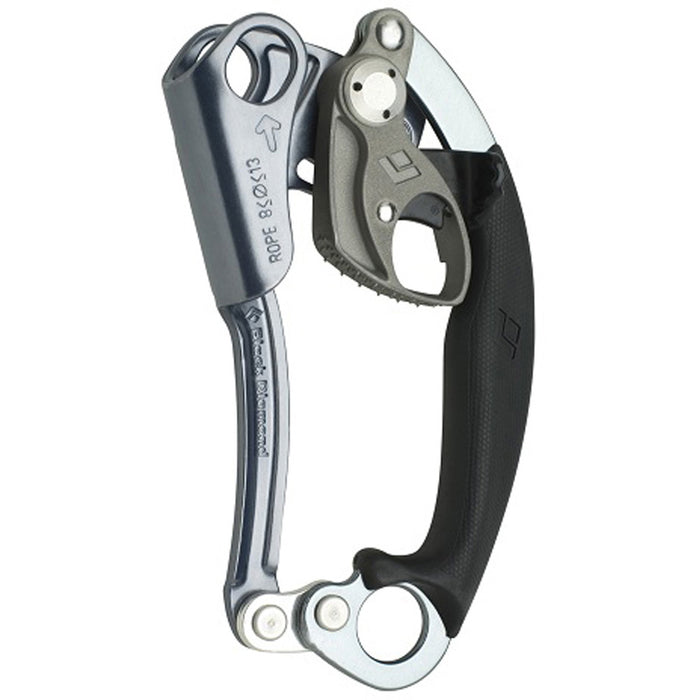 Black Diamond nForce Ascender