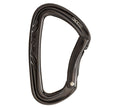 Black Diamond Nitron Bent Carabiner