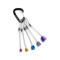 Black Diamond Offset Stopper Set - 7-11