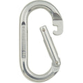 Black Diamond Oval Carabiner