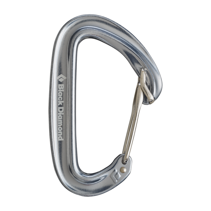 Black Diamond Oz Carabiner