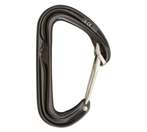 Black Diamond OZ Carabiner
