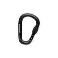 Black Diamond Pearlock Screwgate Carabiner