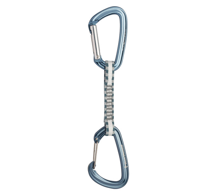 Black Diamond Posiwire Quickdraw - CLOSEOUT