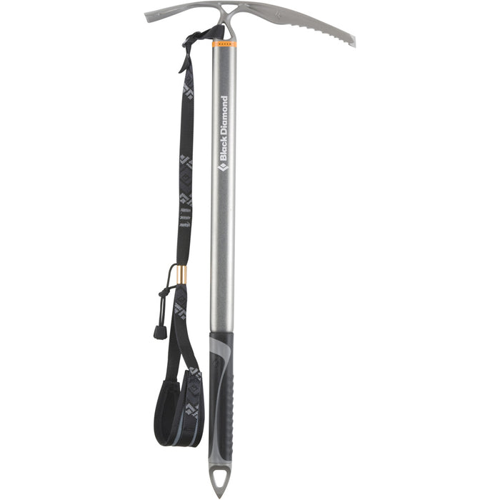 Black Diamond Raven Ice Axe with Grip - 55cm