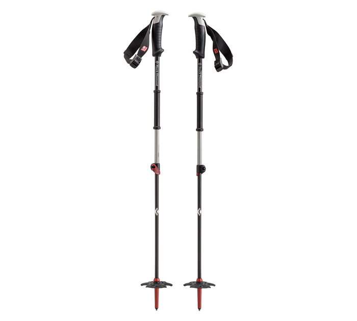 Black Diamond Razor Carbon Ski Poles