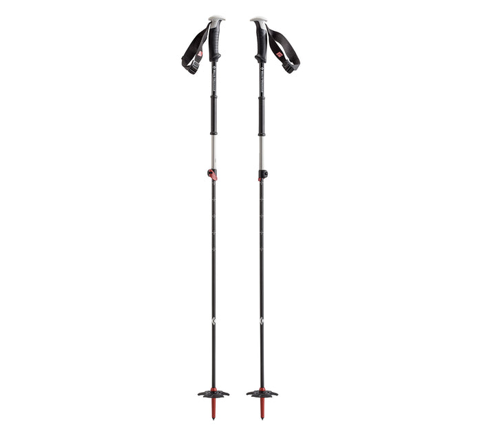 Black Diamond Razor Carbon Ski Poles